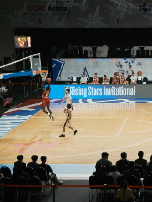 @NBA Japan