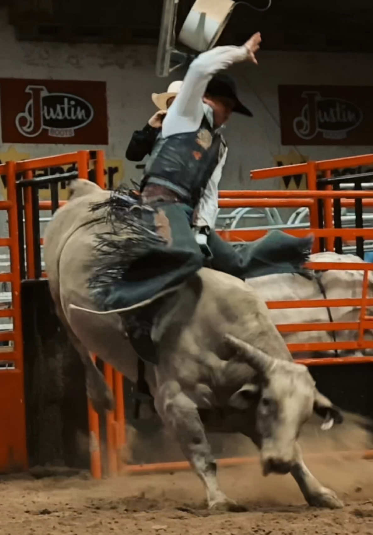 @Cowpuncher Thread Company