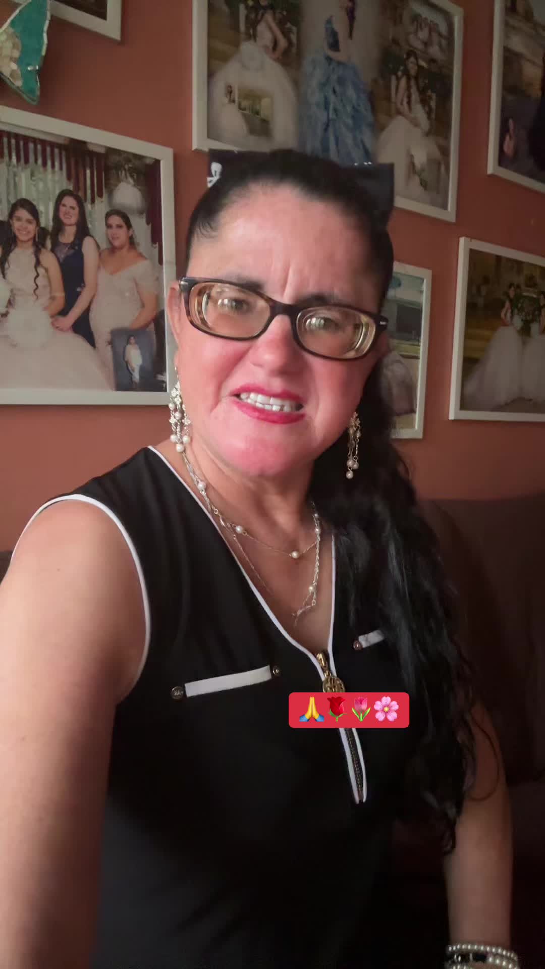 @Gloria Macias