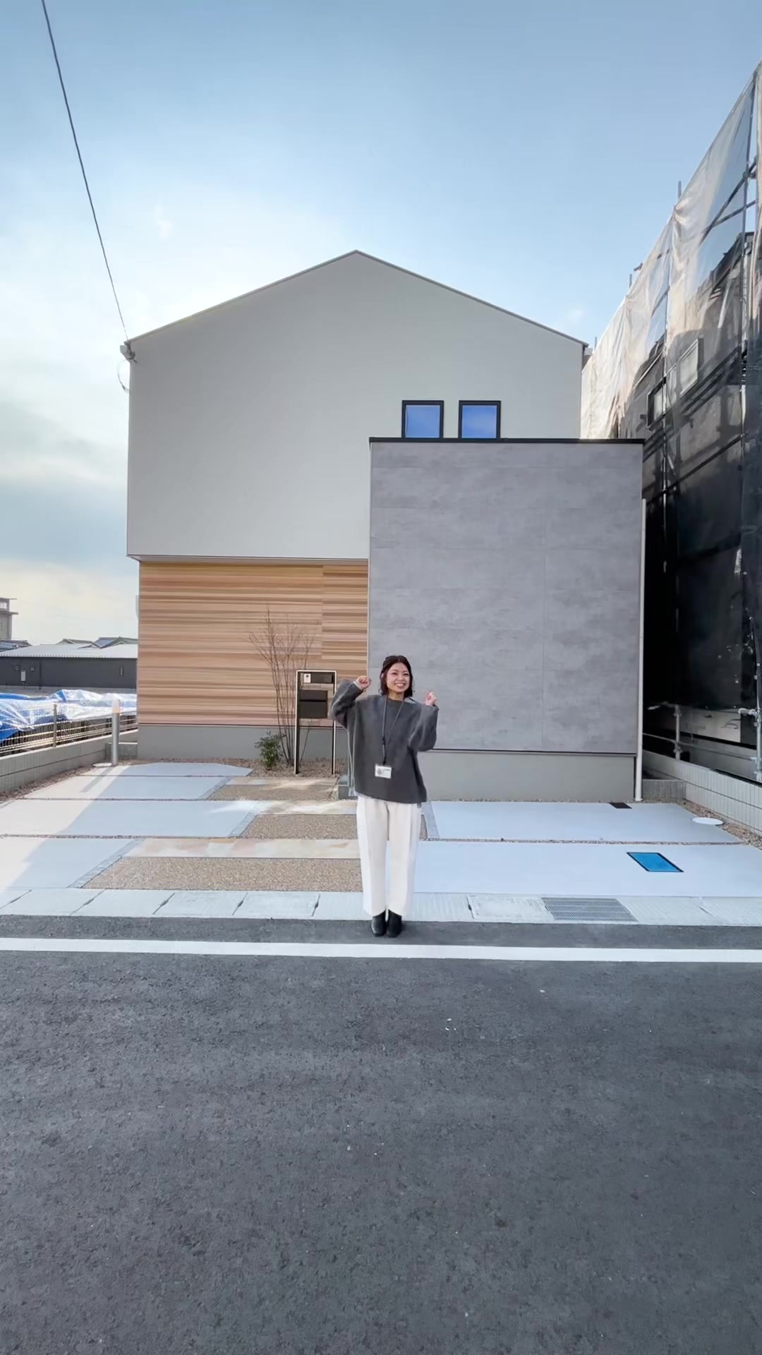 @敷島住宅 公式TikTok