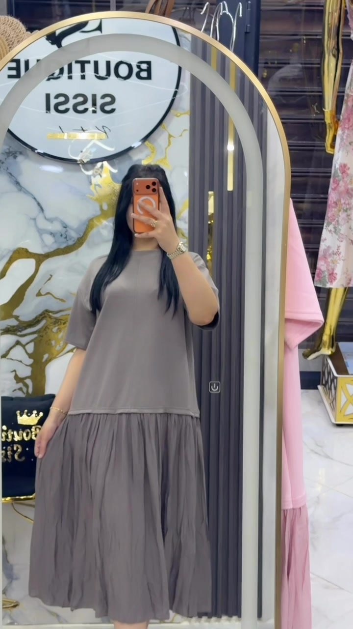 @Boutique sissi