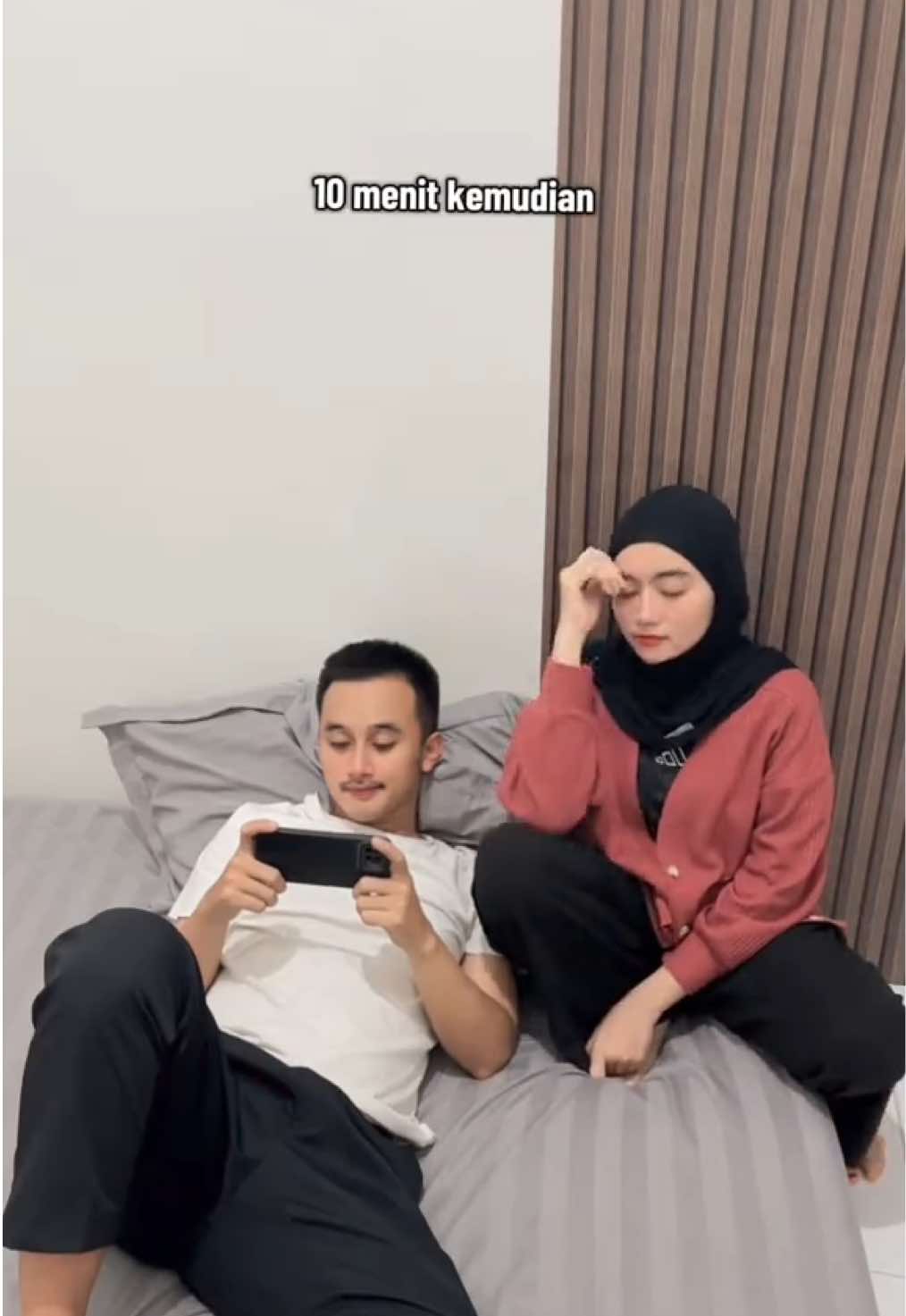 @Hanafi & Fitri