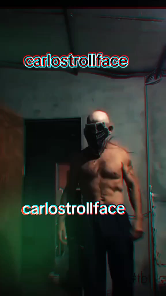 @carlos trollface