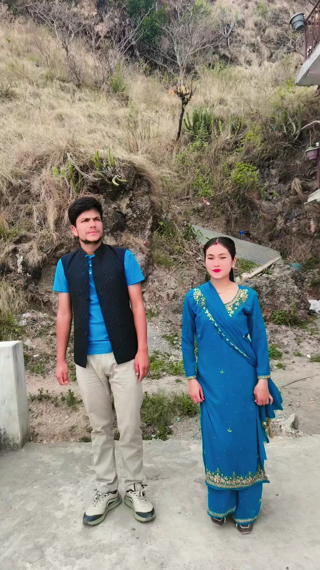 @Vishal Bista S. Jwala