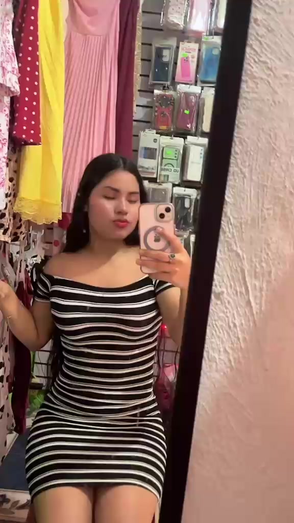@Isa Gonzalez