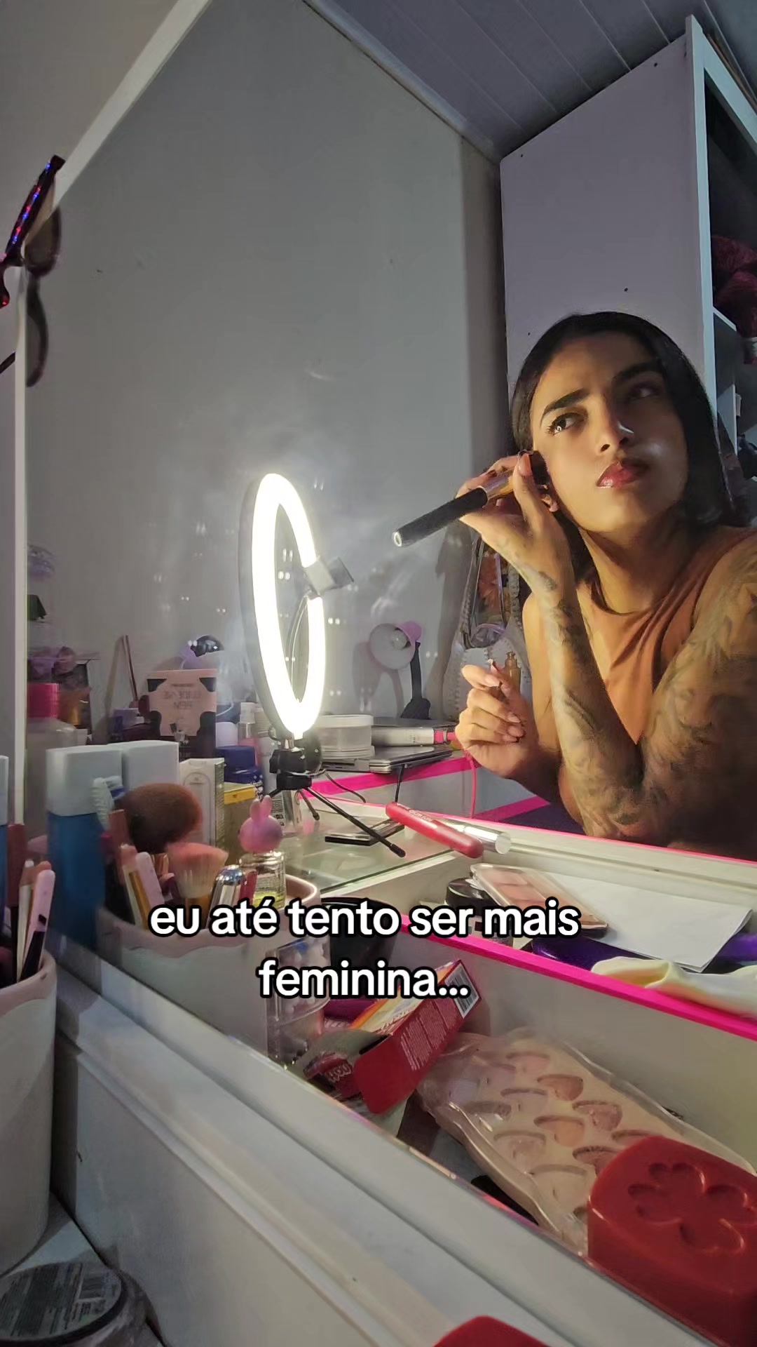 @Suelen Graciano