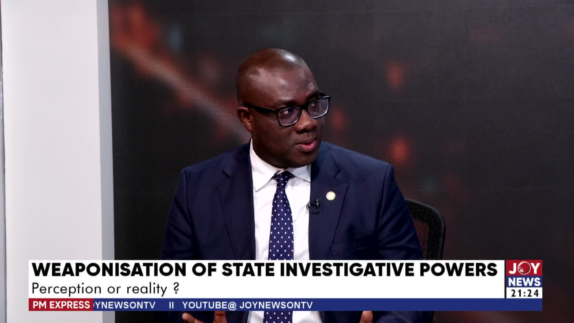@JoyNews