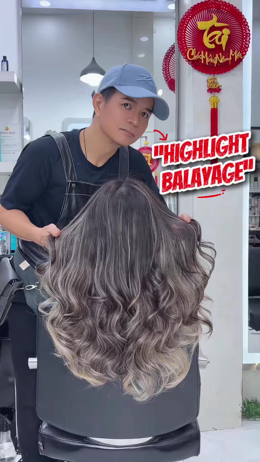@SALON CƯỜNG DC