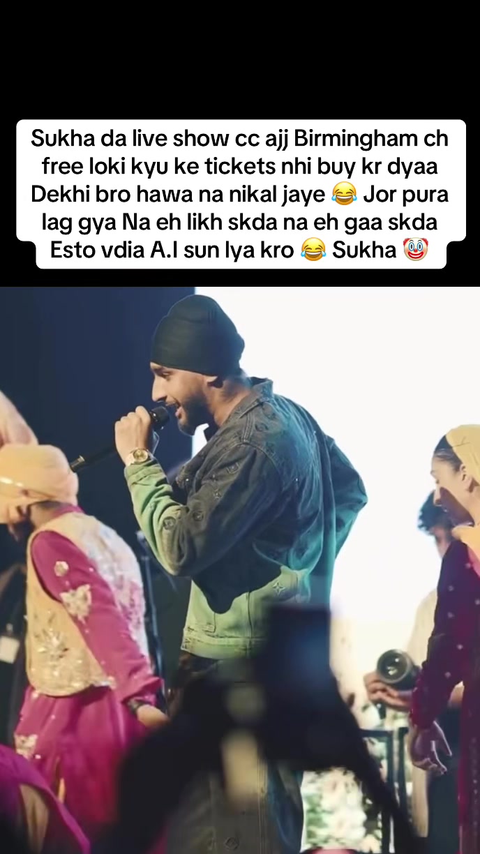 @Punjabi Song Trends