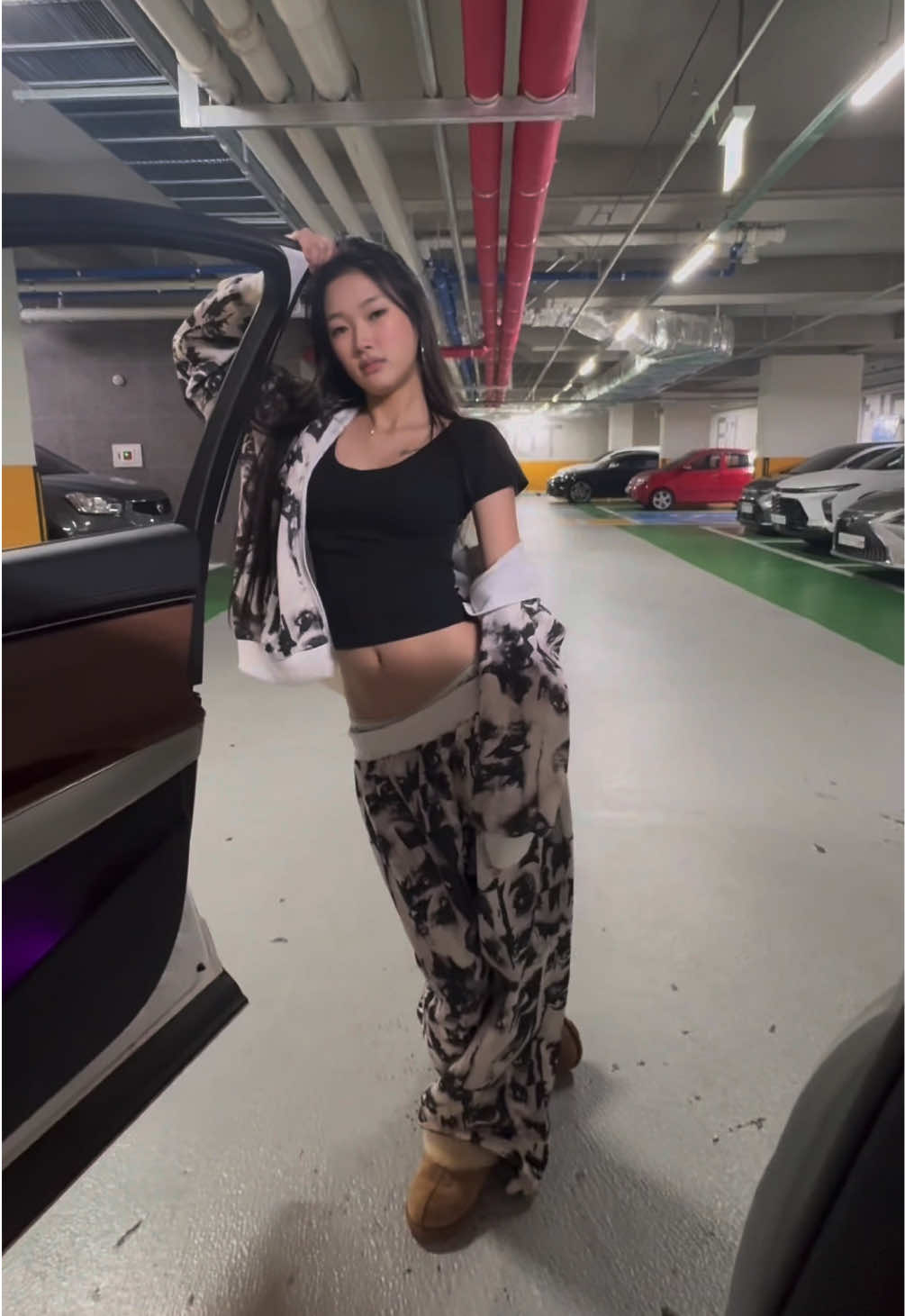 @JULIE 시연