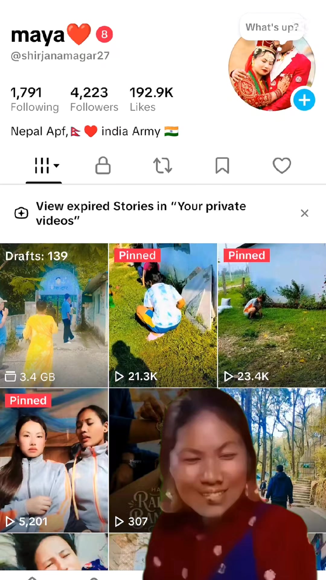 @maya❤️