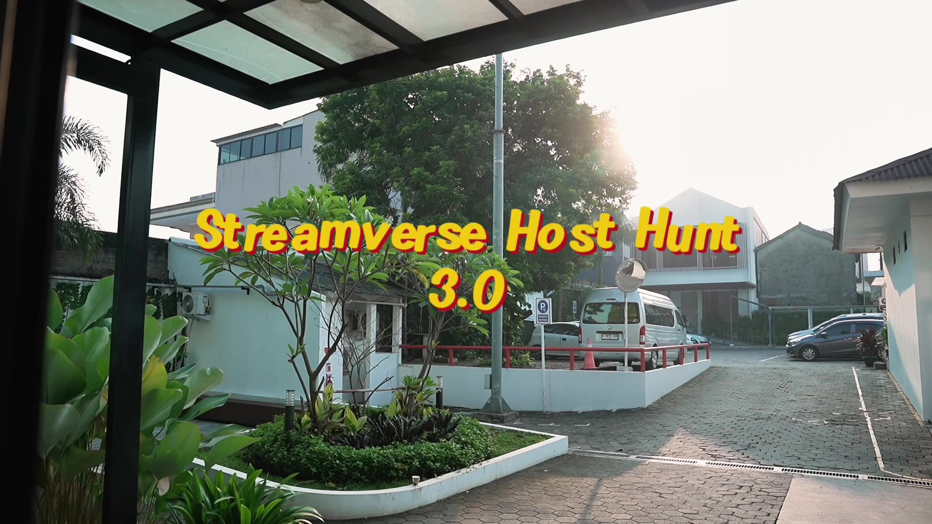 @Streamverse ParagonCorp
