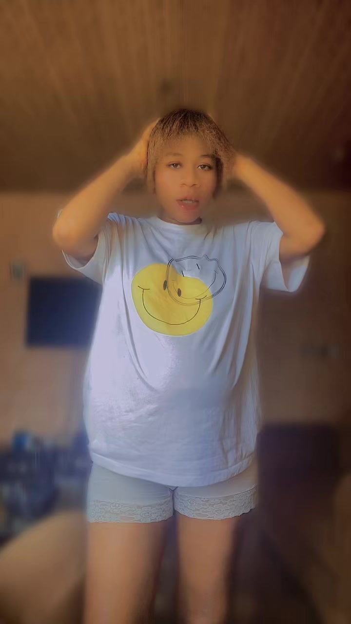 @Cardi b of Ikorodu