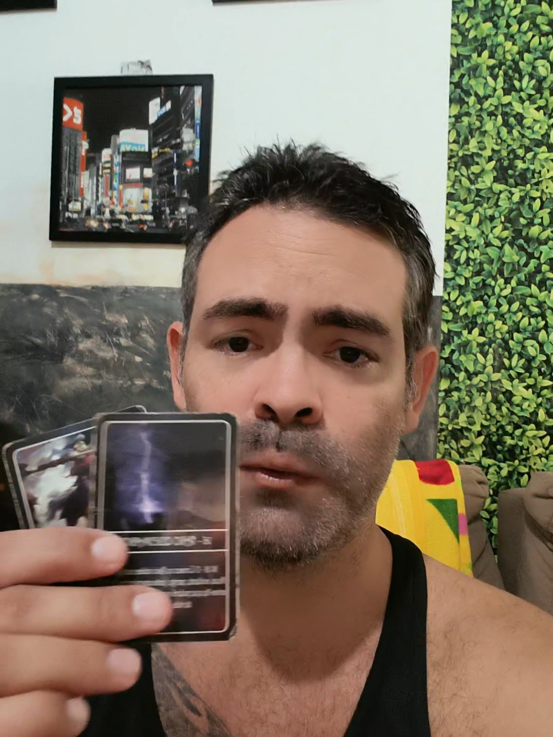 @Tarólogo Raffa