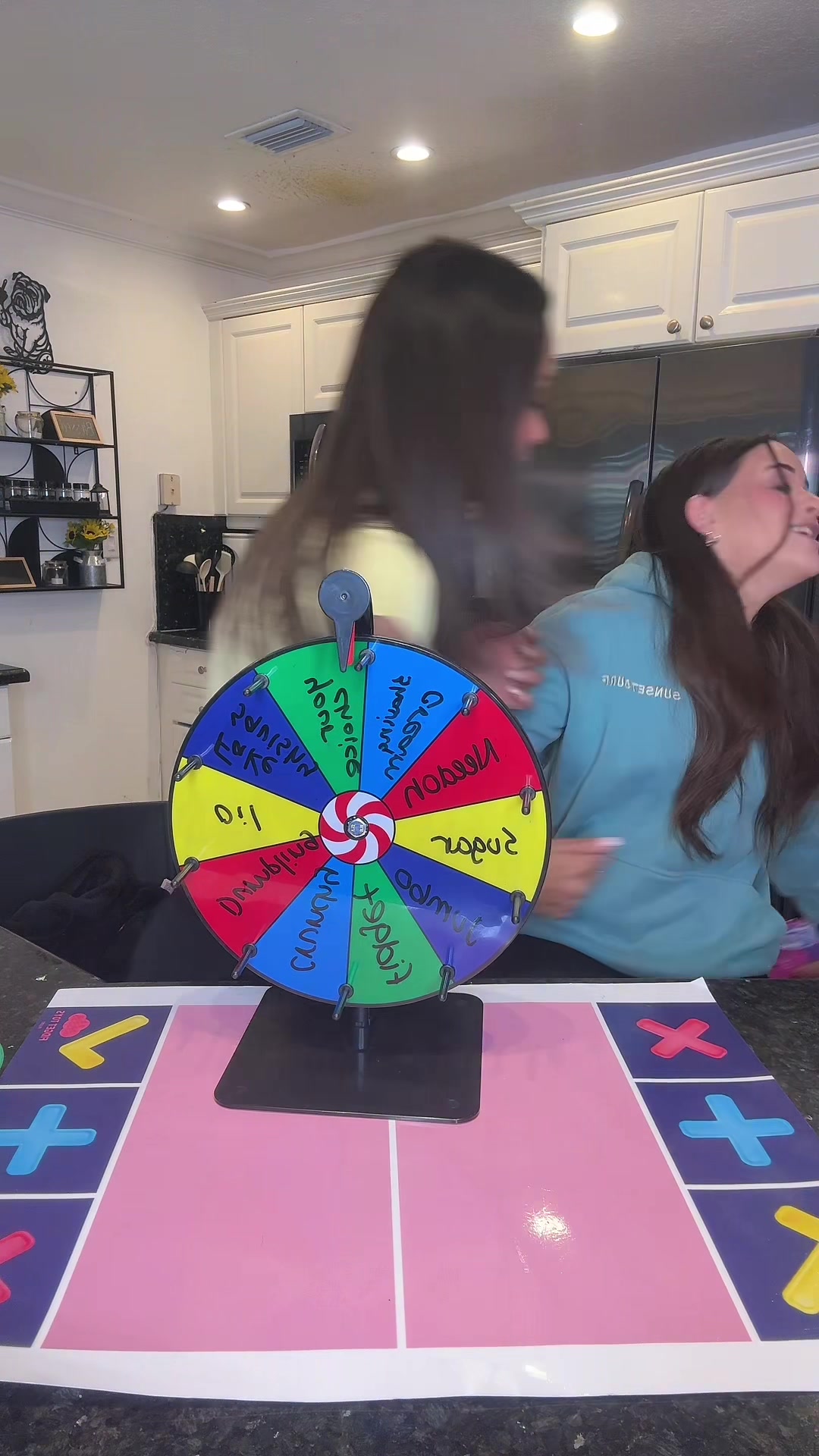 @kayla rushetsky