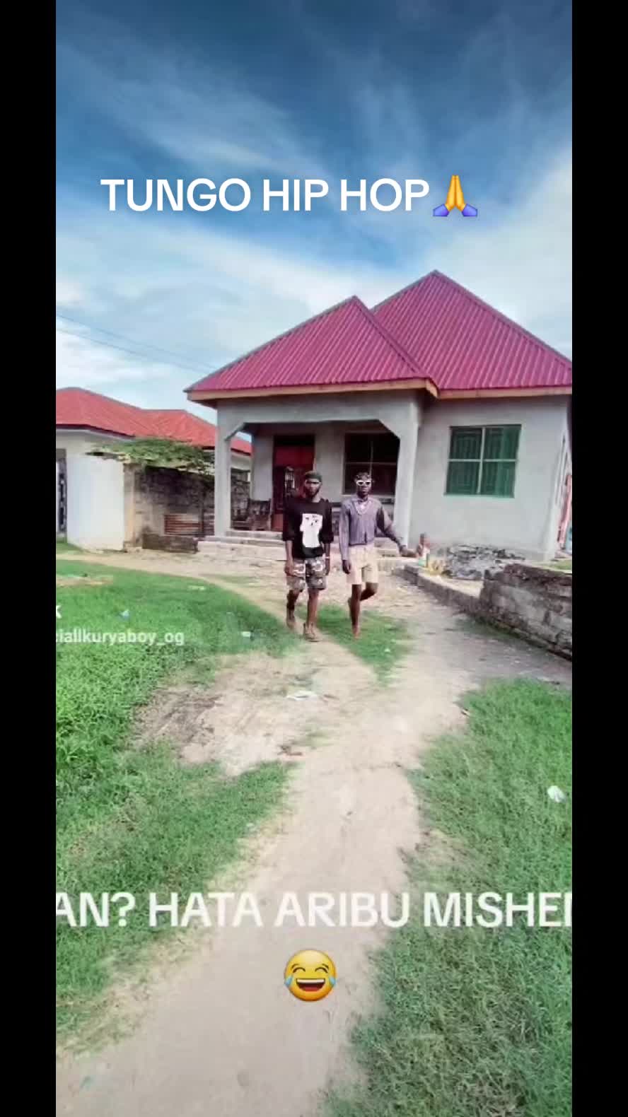 @Officiallkuryaboy