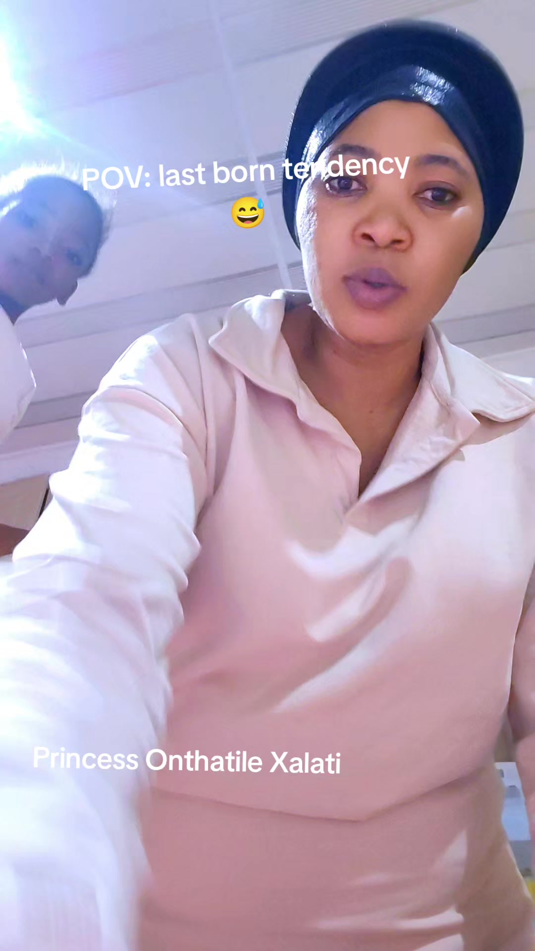 @Tshidy Kekana Manganye