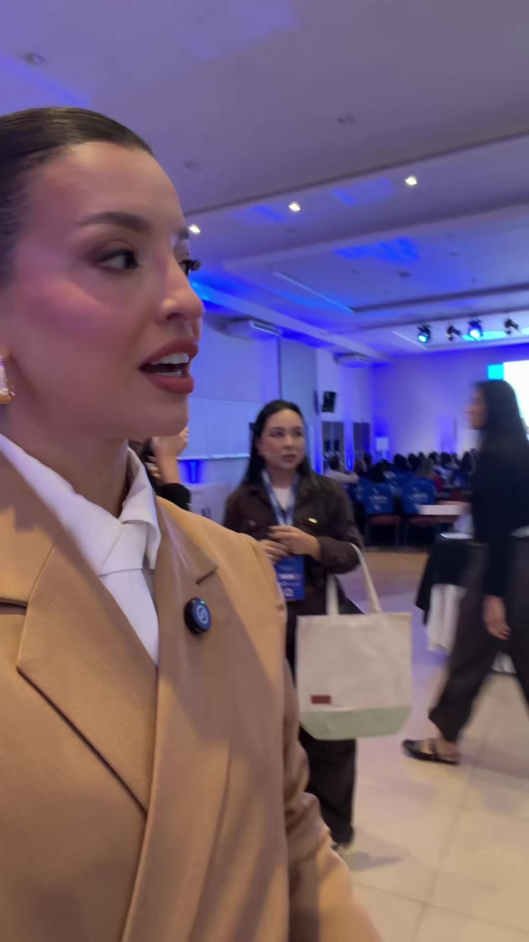@Juliana Gorreri