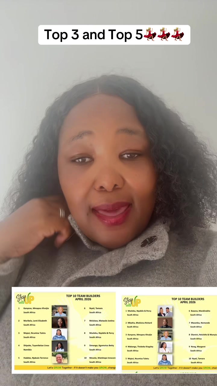 @Ncumisa Majezi