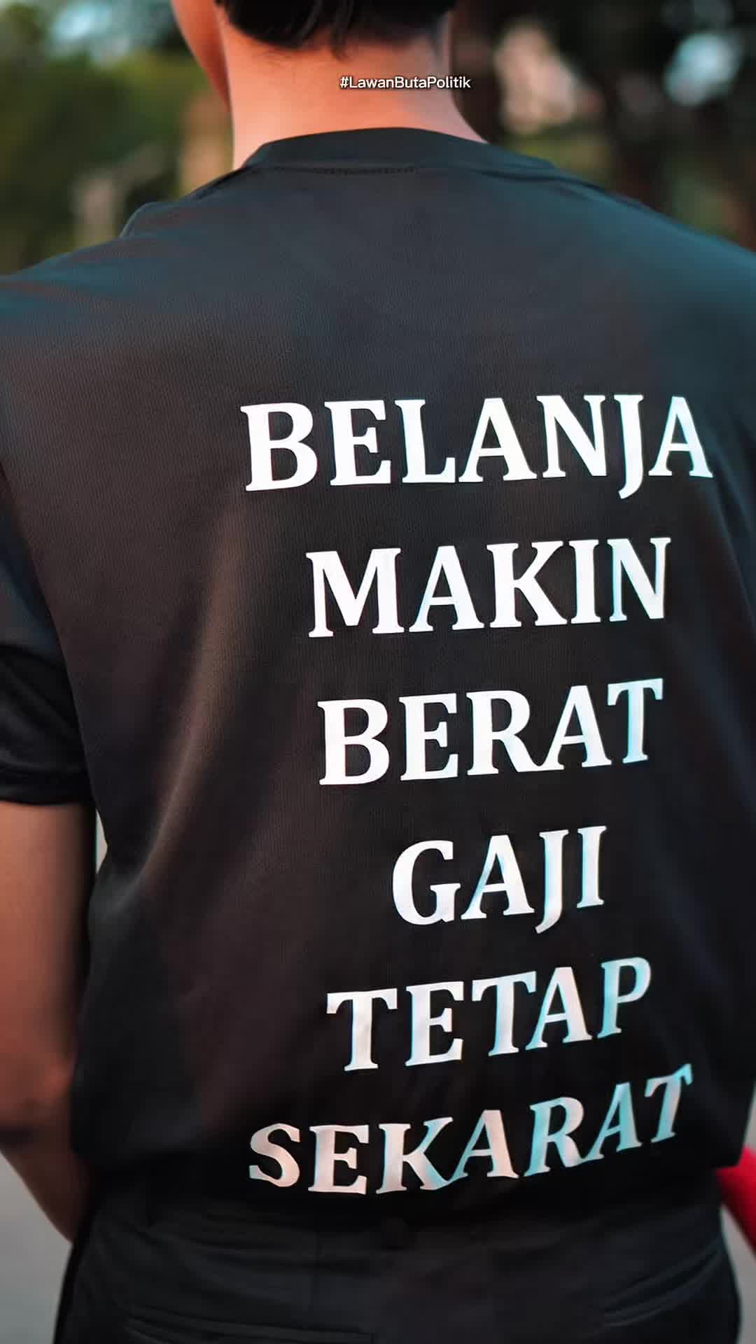 @Virdian - LawanButaPolitik