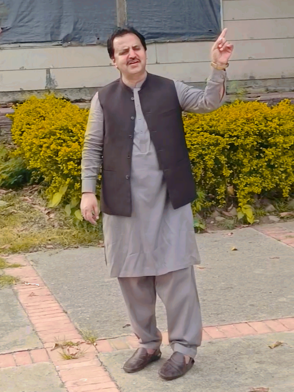 @Ibrar Khan