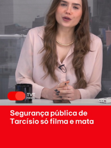 @Rede TVT