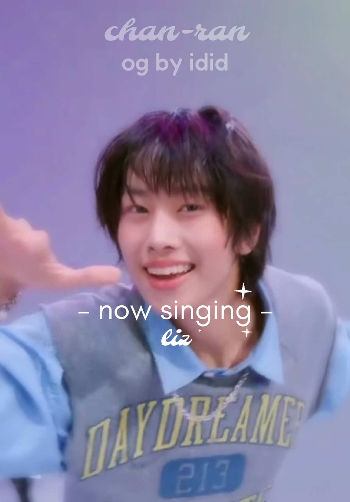 @liz is marked ₊˚⊹♡