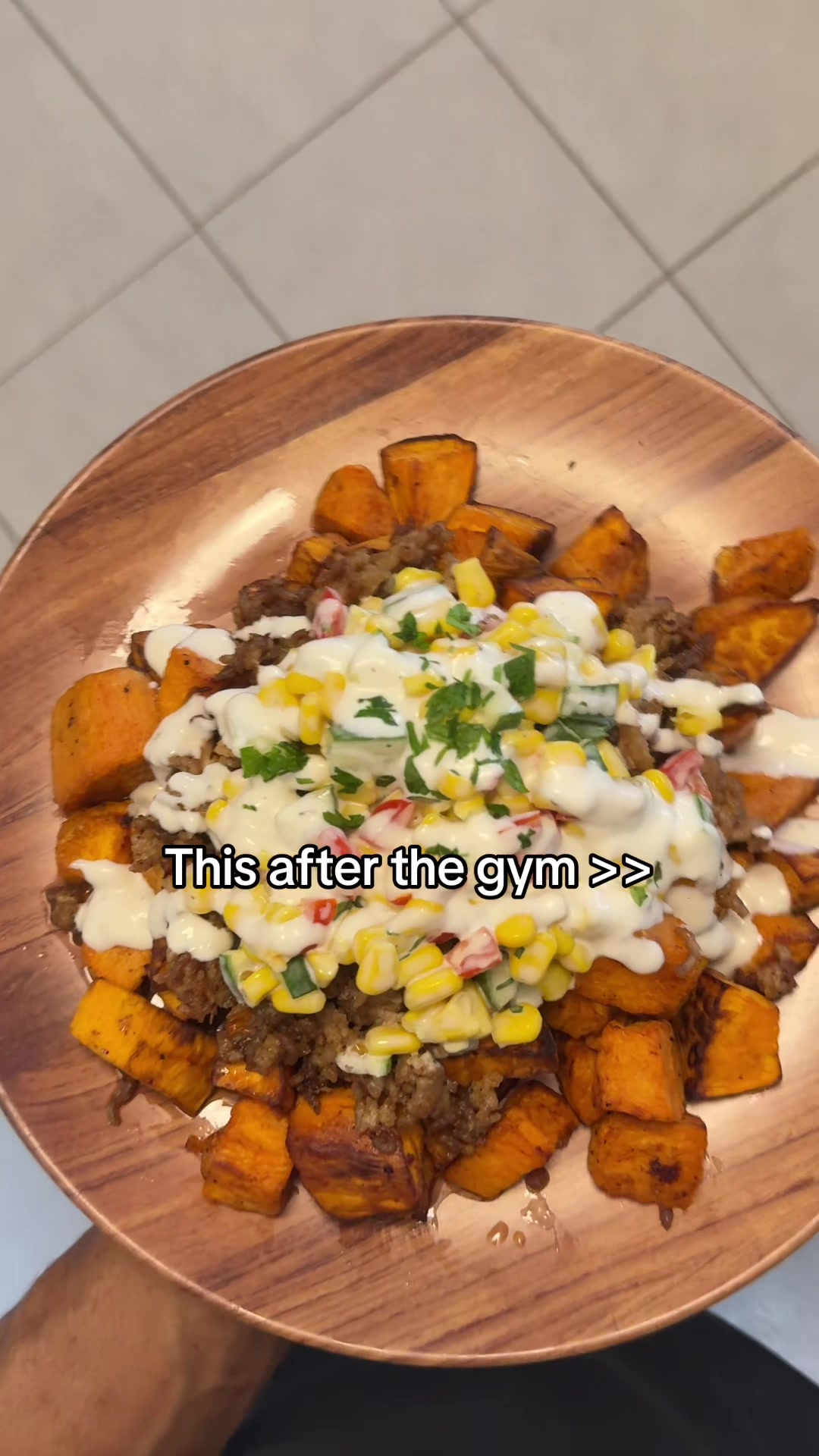 @John's Workout
