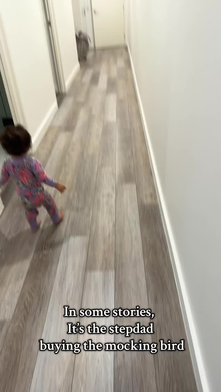 @Amira | Full time Mumma