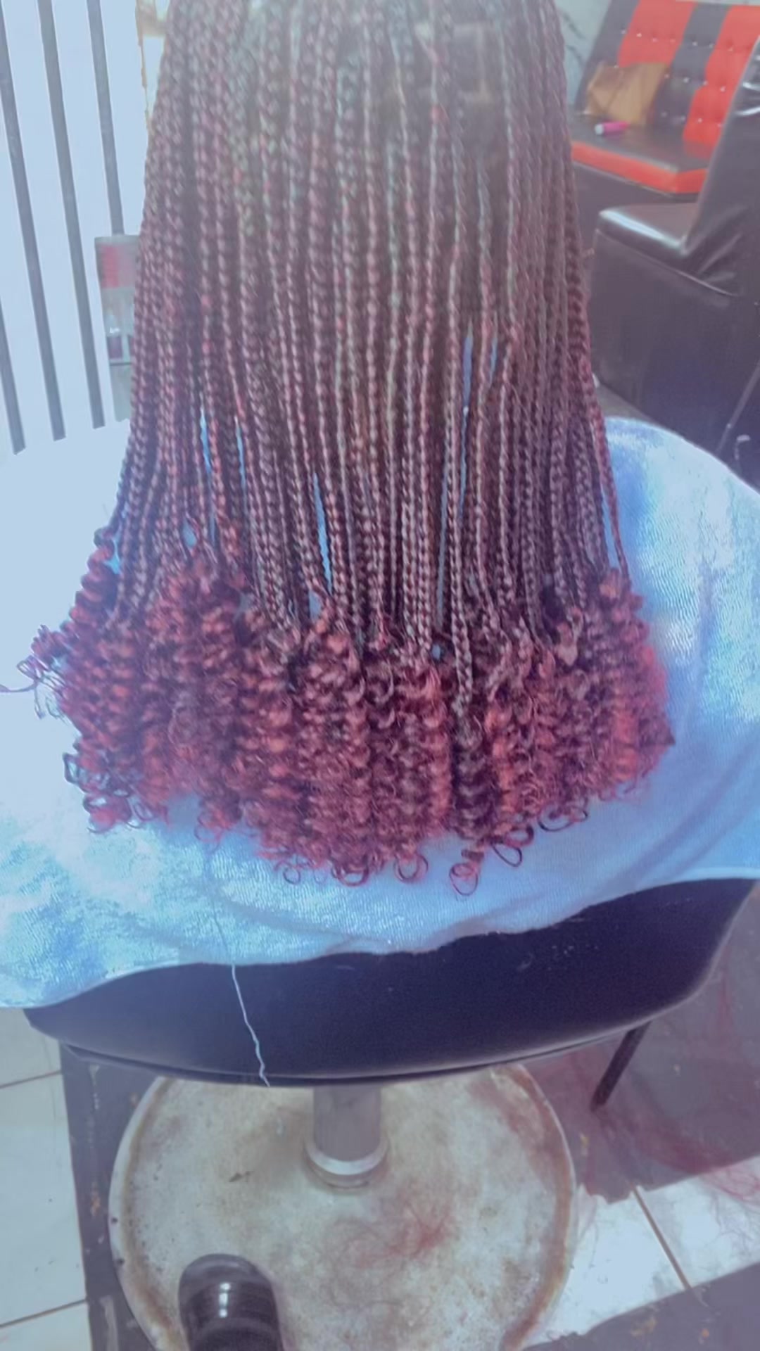 @Ackila_theestylist