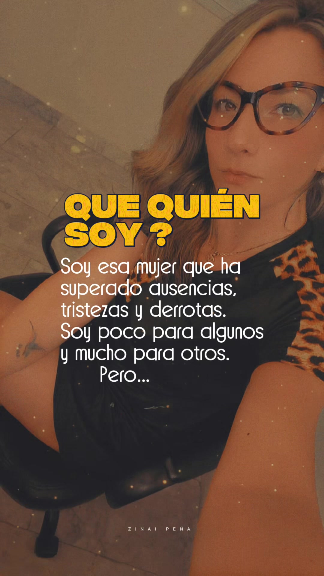 @Yaz Roa