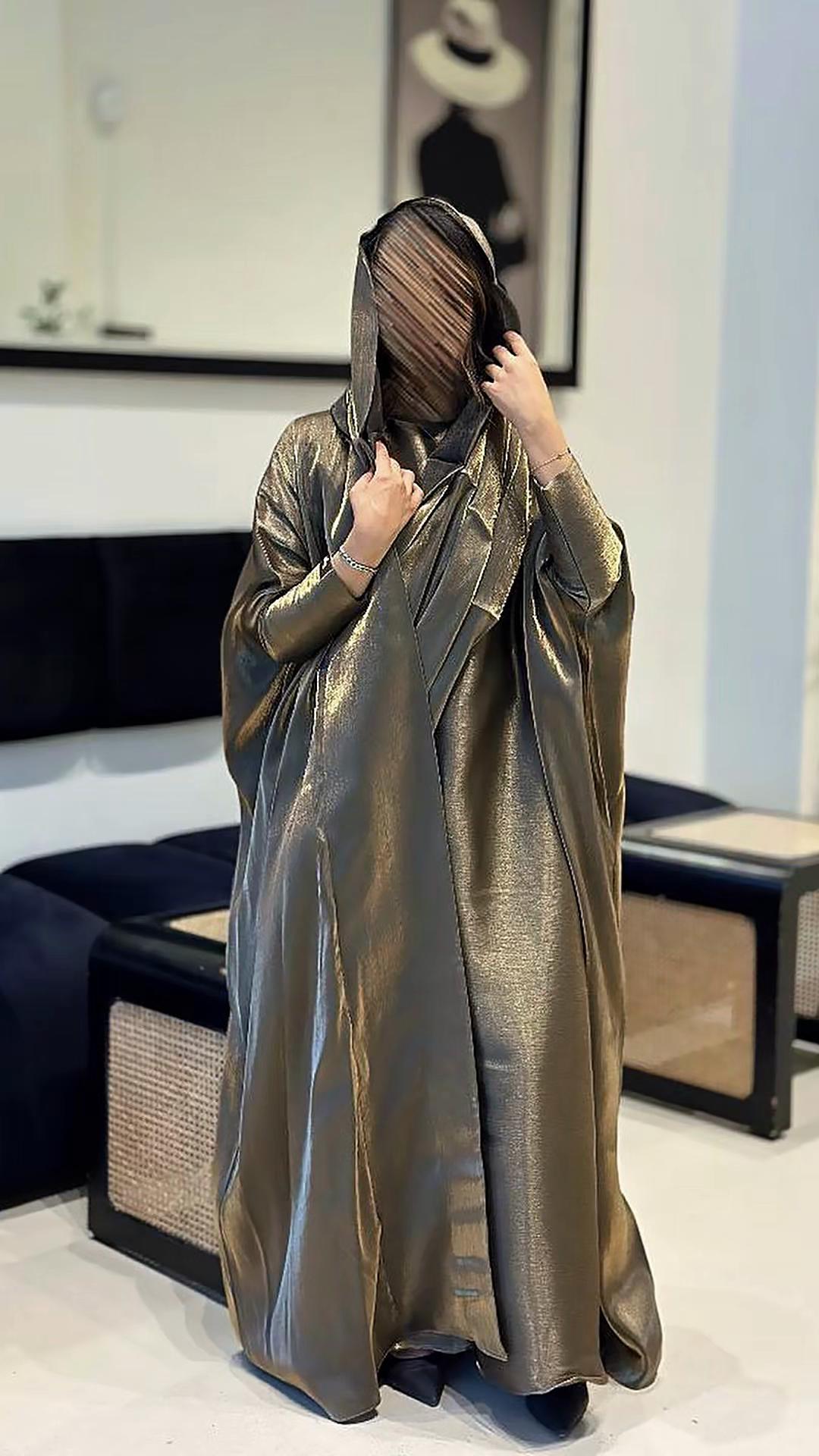@عبايات عامرية