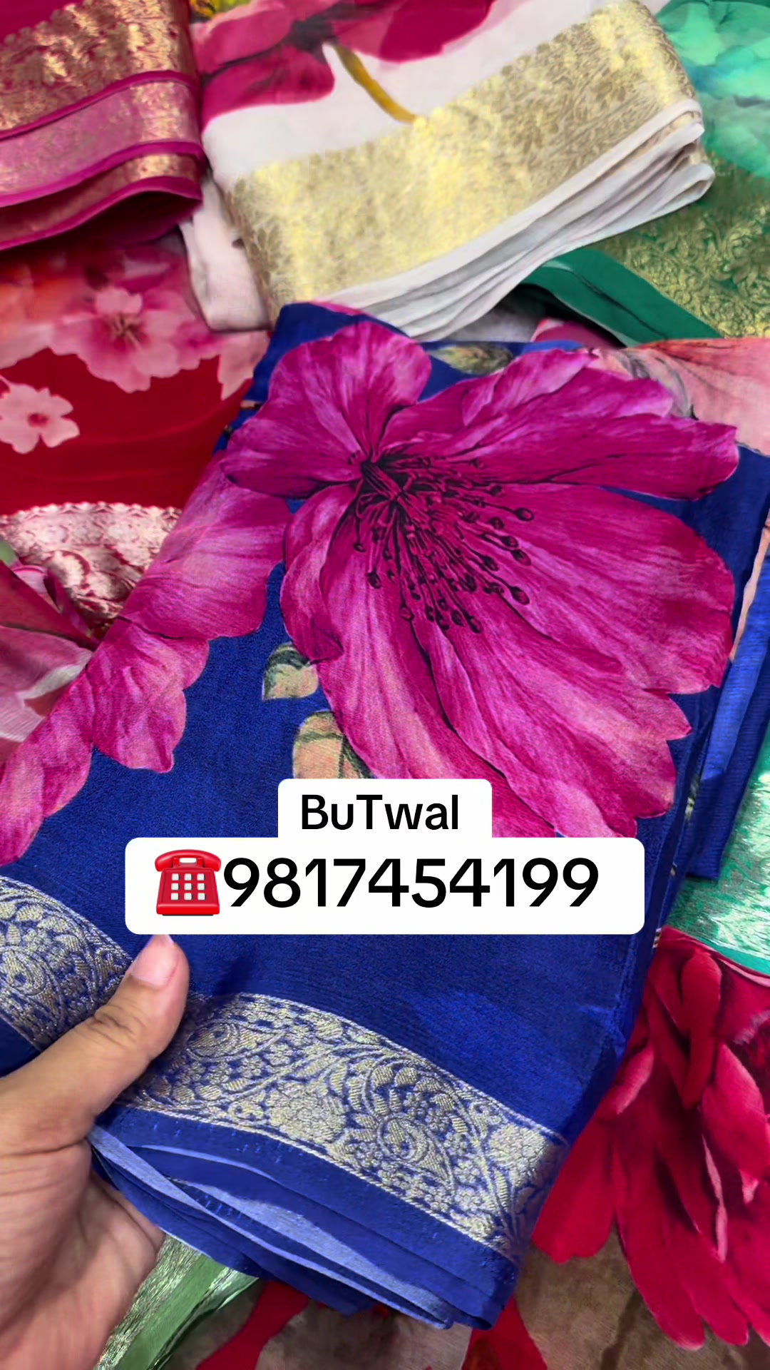 @Shreecollection Butwal