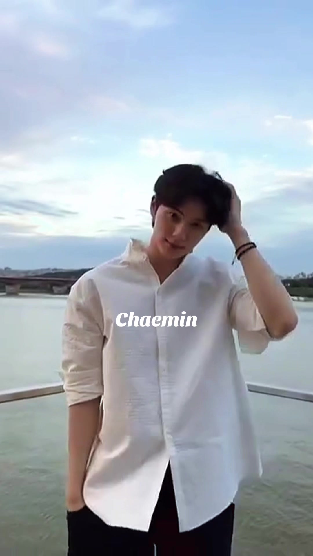 @Lee Chaemin CHAEMF_AU 이채민 李彩玟