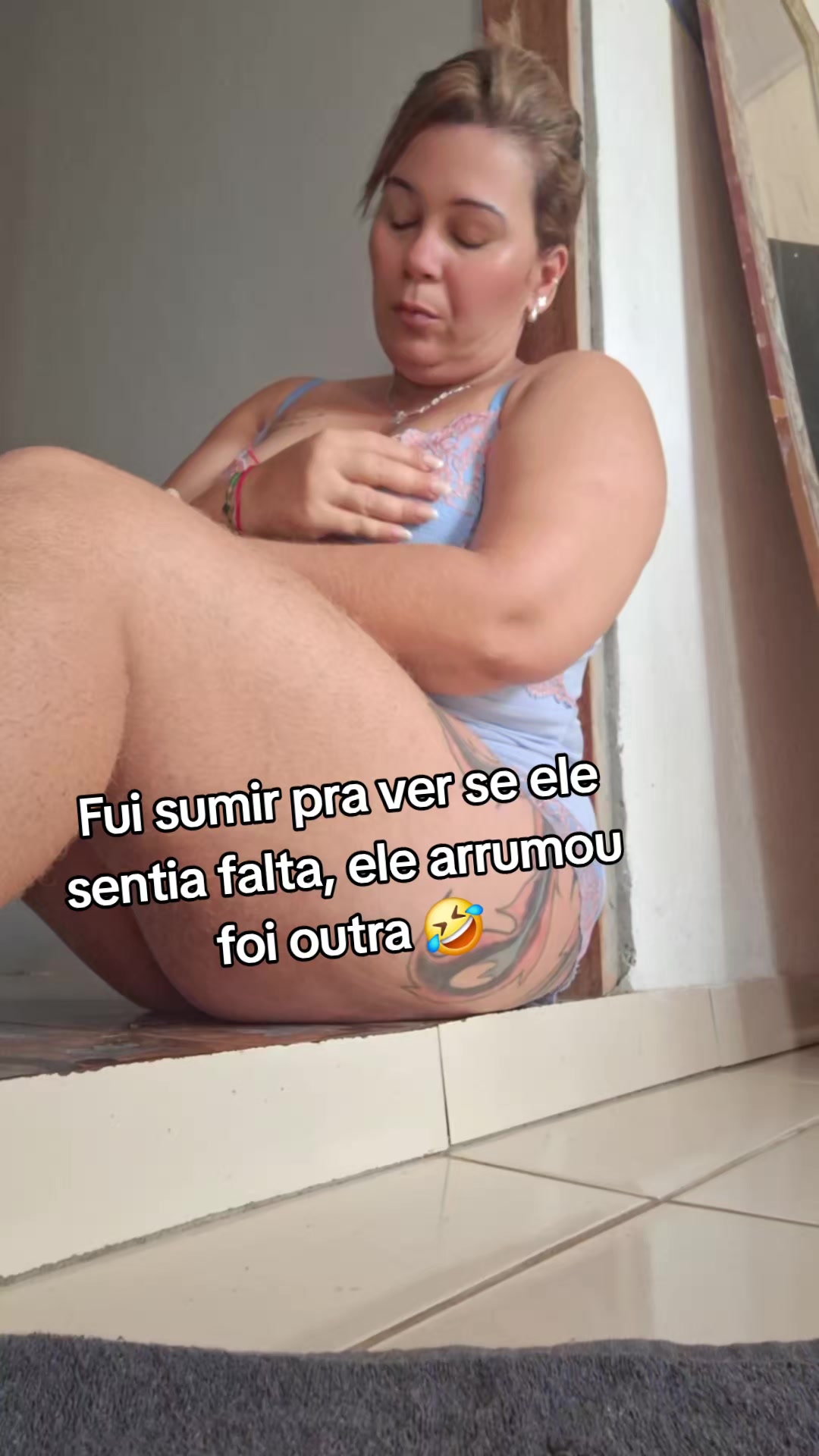 @GerdaBrito - Entretenimento✅️