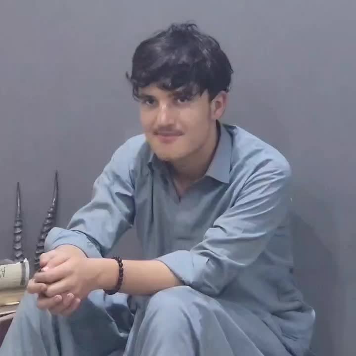 @misbah Jogezai