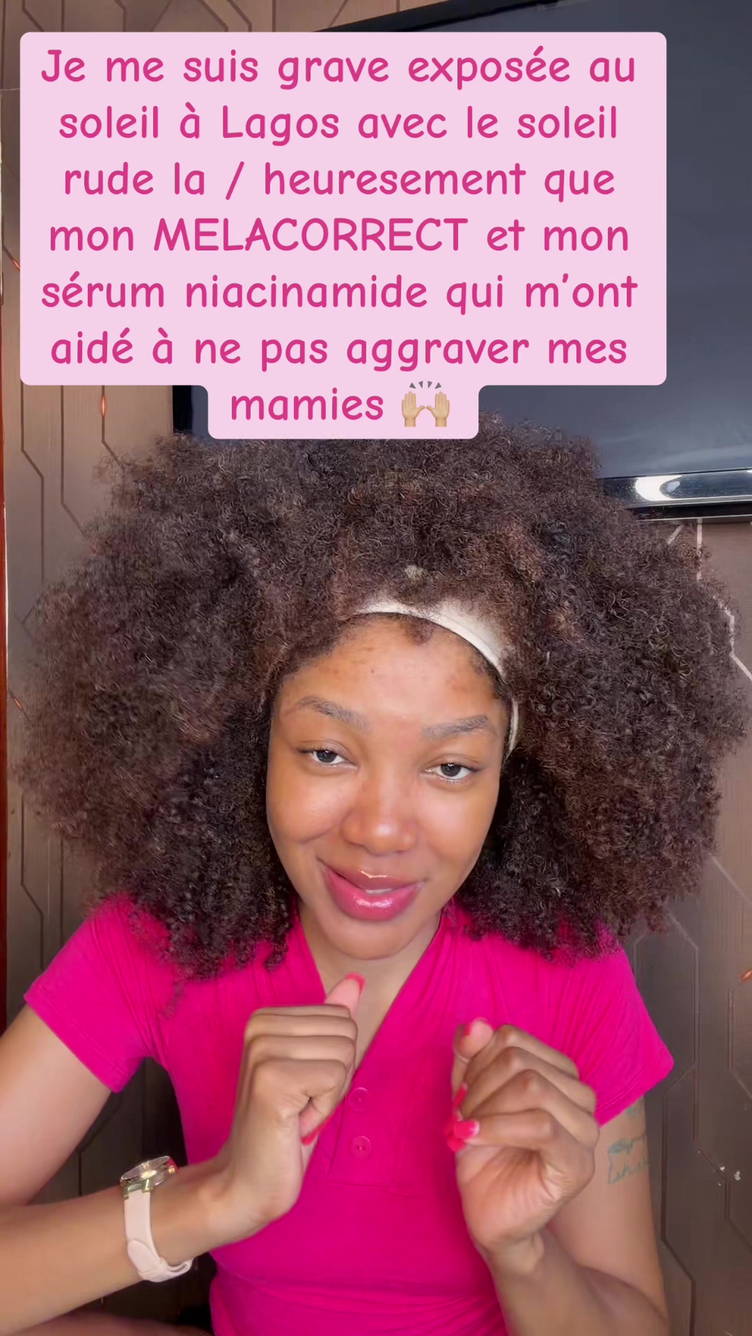 @DAMARISSE