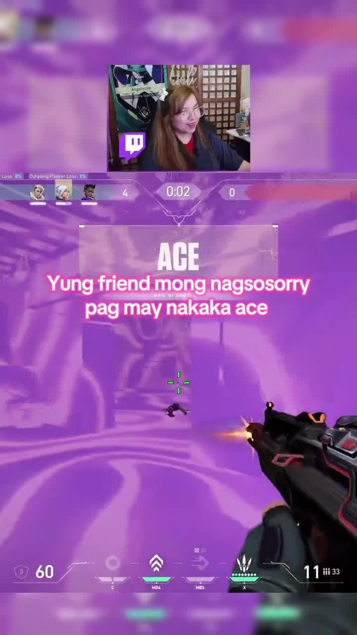 @Geli | streamer