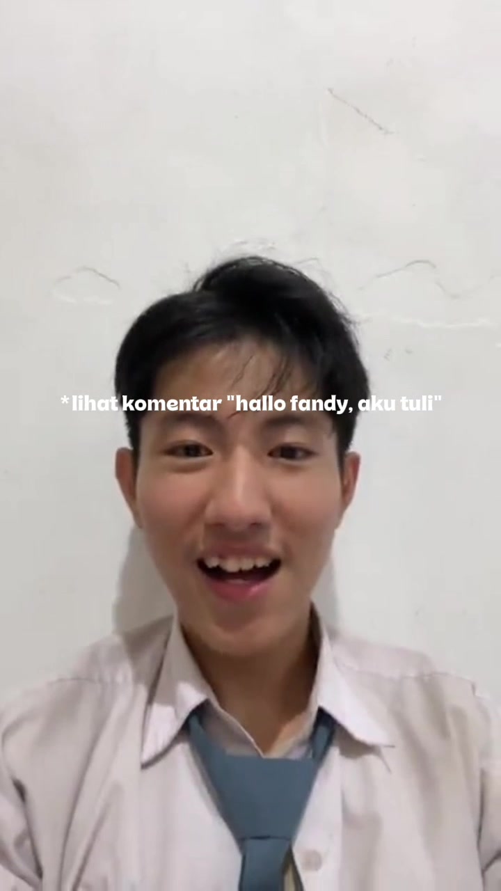 @Fandy