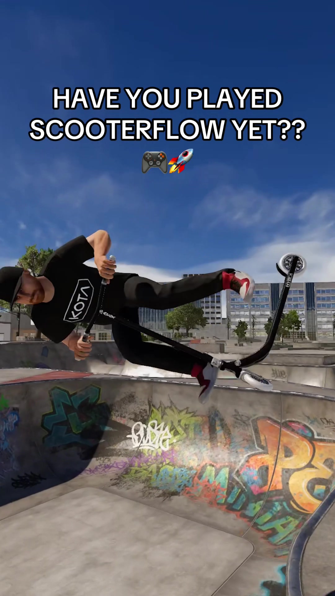 @ScooterFlow