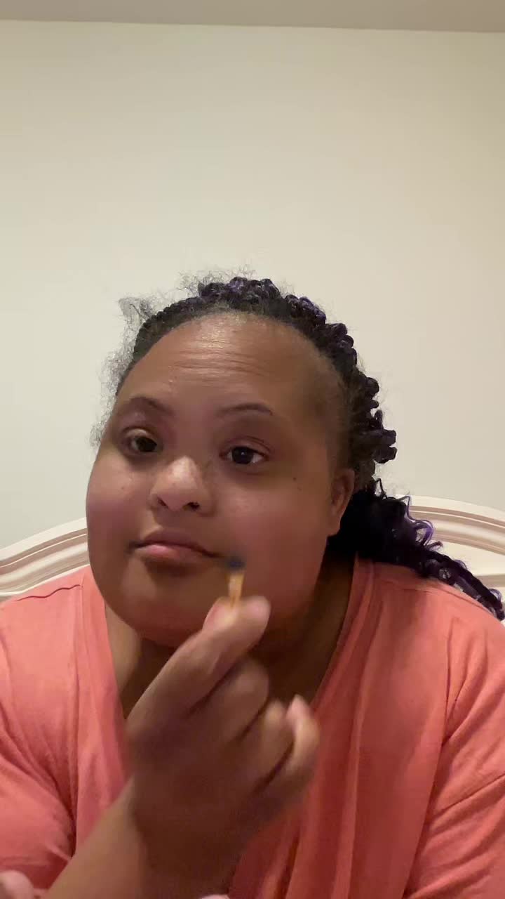 @Jada Cherry