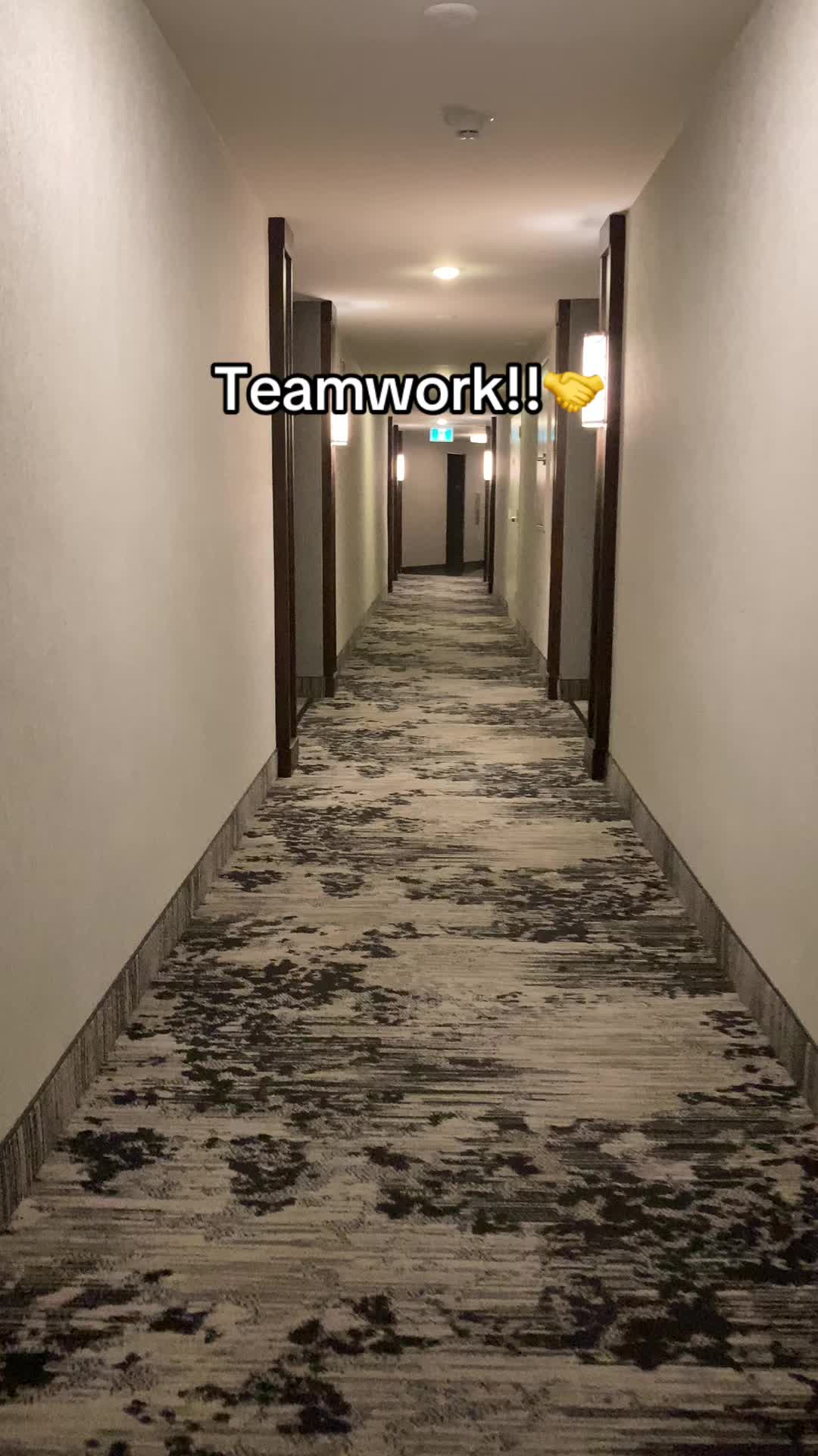 @Teamworker