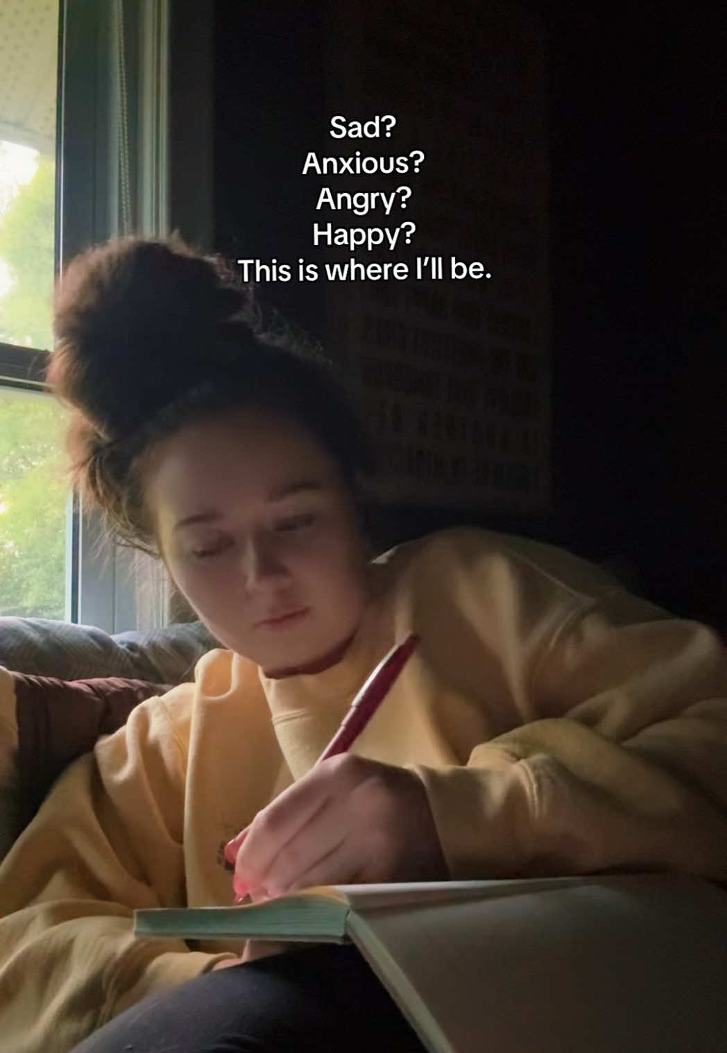 @Bri H. | Author