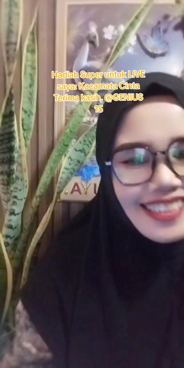 @AYU JELITA