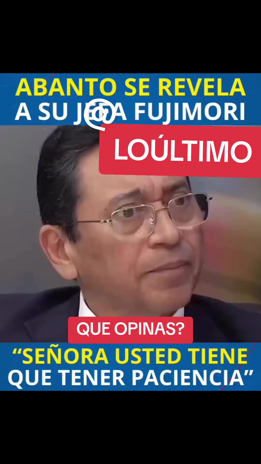 @INFORMATE PERU