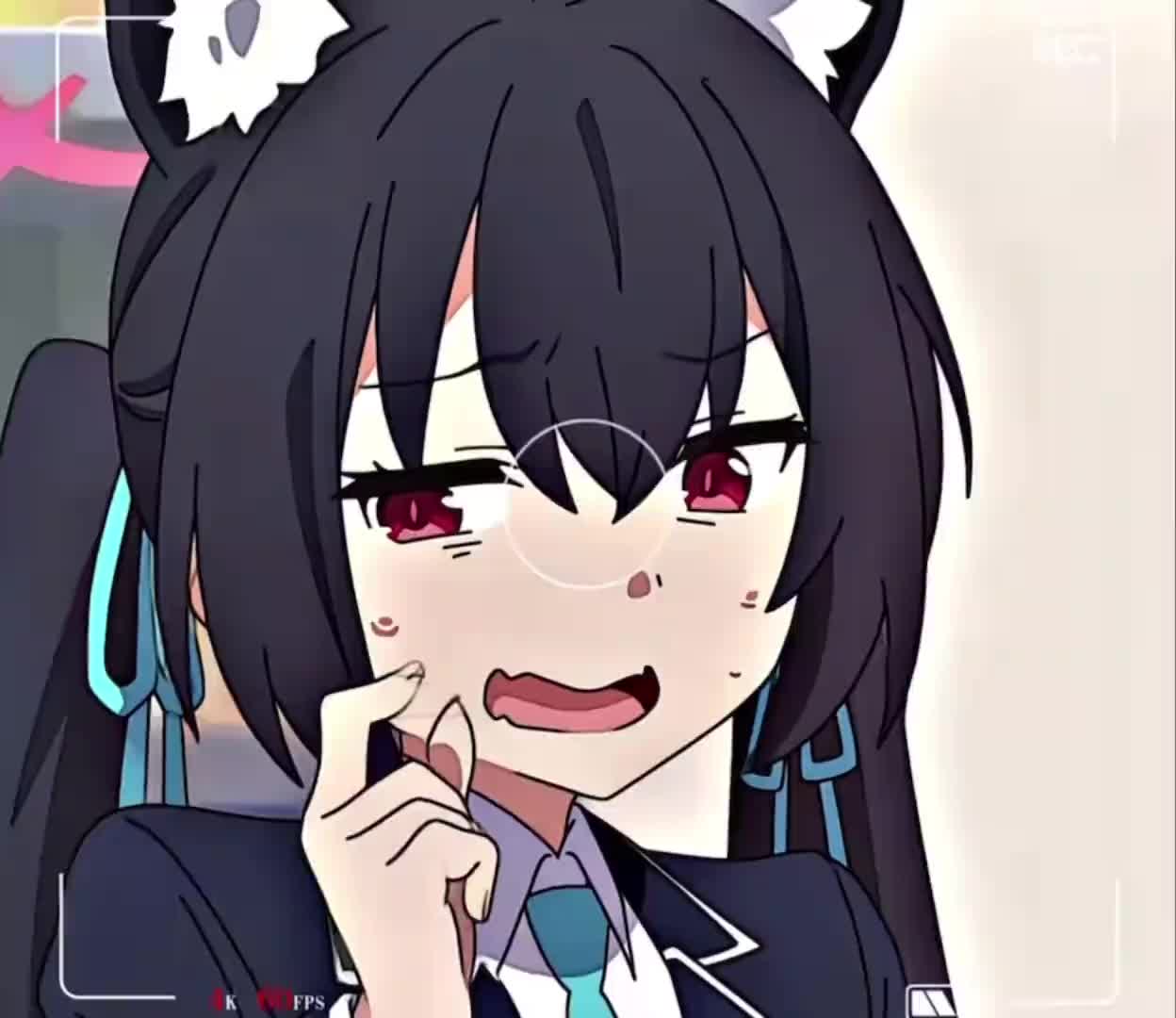 @『Serika|&middot;❀&middot;|Kuroneko』