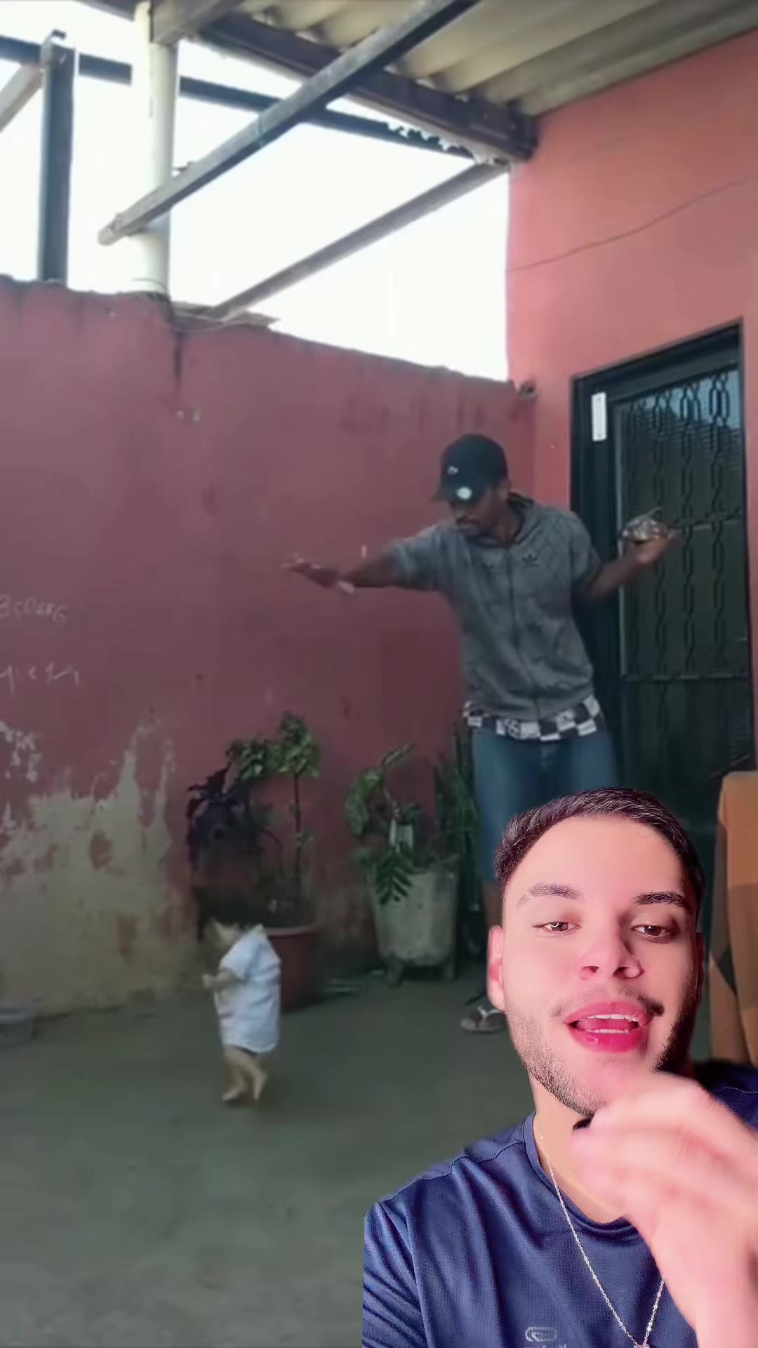 @Victorioso