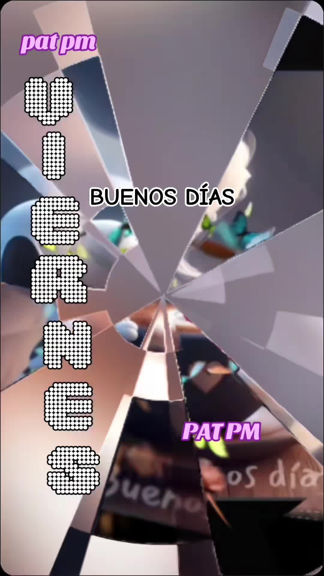 @PAT PM