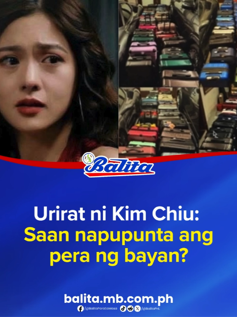 @Balita