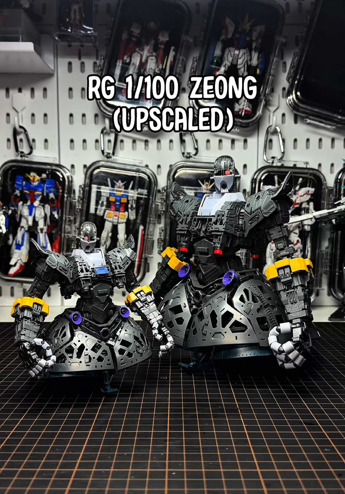 @Basic Gunpla